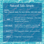 Life-Space Shape B420 Probiotics for Shape Better