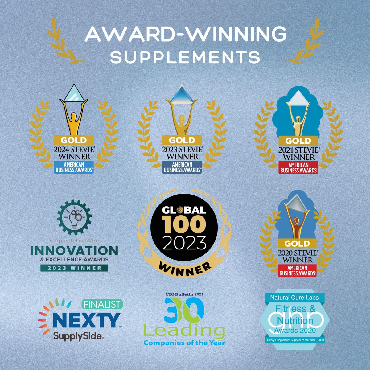 Natural Cure Labs Premium Immune Support - 60 Vegetarian Capsules - image 8