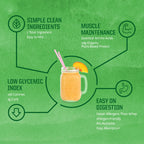 Sunwarrior SUNWARRIOR Organic Protein