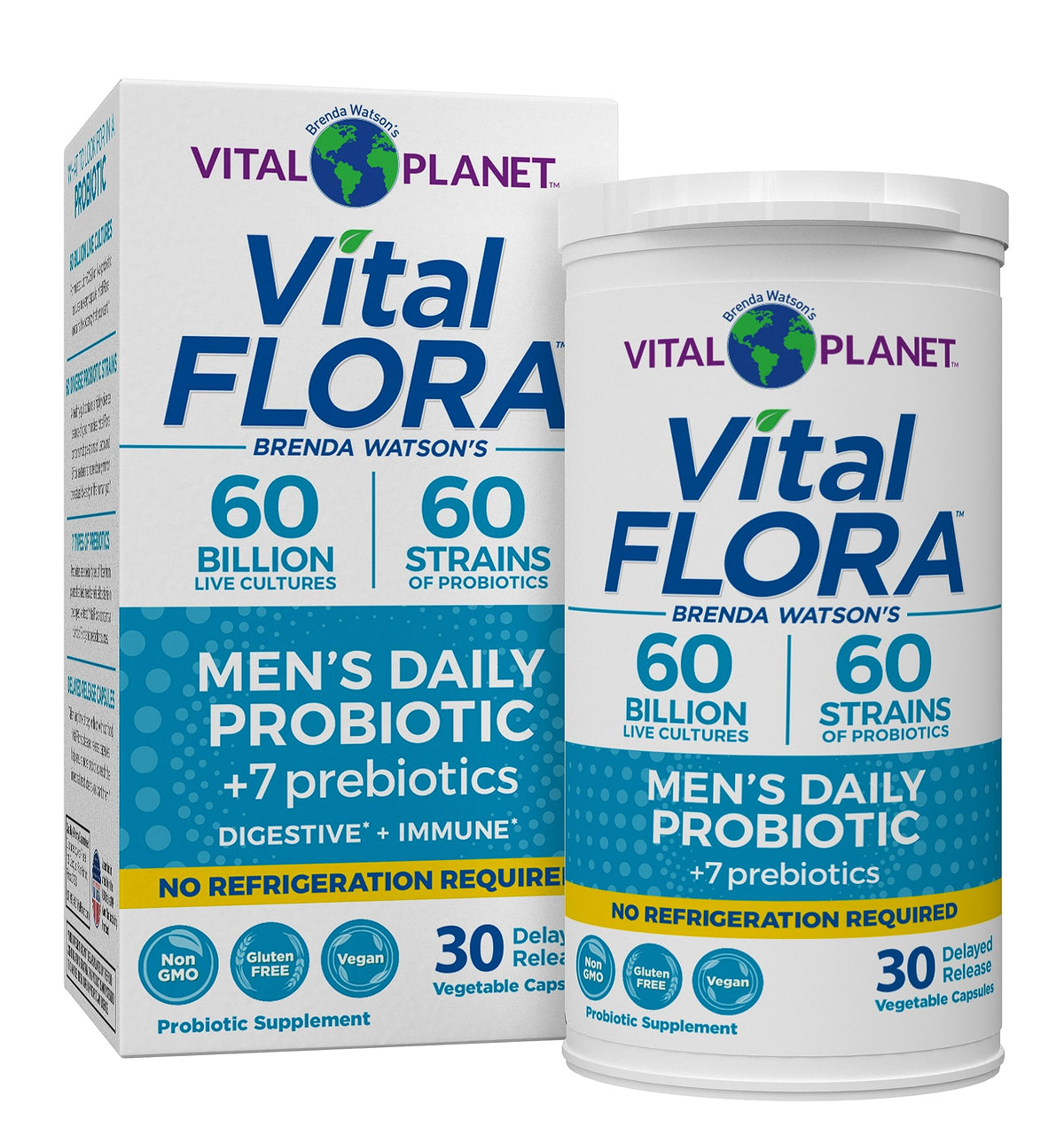 Vital Planet av2024-Vital Planet-probiotic Billion cfu Diverse