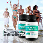 True You Health Isla Artery Cleanse Pro - 90 Capsules - image 5