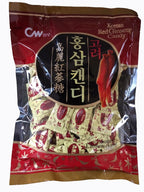 Cheong Woo Korean Red Ginseng Candy - 10.58 oz