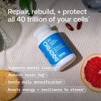 BodyBio PC Softgels - image 4