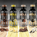 Jocko Mölk Protein Shakes