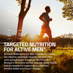 Bronson Multivitamin for Men All-in-One Daily - 60 Capsules - image 5