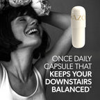 AZO Complete Feminine Balance Daily Vaginal Probiotics - 60 Capsules - image 6