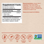 Nature's Way Kudzu Root Capsules 1,226 mg - 50 Capsules - image 6