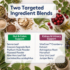 Youth & Tonic 15 Day Colon Detox & Kidney Cleanse - image 6