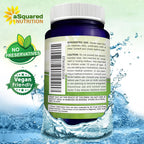 aSquared Nutrition DIM Supplement 300mg - 200 Vegetarian Capsules - image 8
