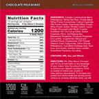 BSN True-Mass Weight Gainer