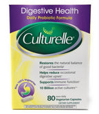 Culturelle Digestive Health Probiotic Lactobacillus GG