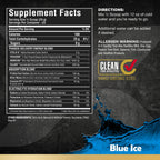 ALLMAX CARBION+, 725 g - High-Performance Training Fuel - Boosts