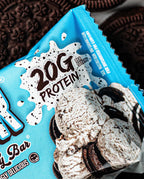 FINAL BOSS PERFORMANCE ANABAR Anabar Protein Bar, The Protein-Packed
