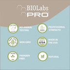 BIOLABS PRO Progest MAXX Progesterone Oil for Women - 2 Fl Oz - image 9