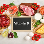 Ecological Formulas Co-Enzyme B Complex Complete Vitamin B Supplement