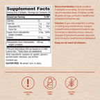 Nature's Way Chlorofresh Chlorophyll Concentrate - 90 Softgels - image 6