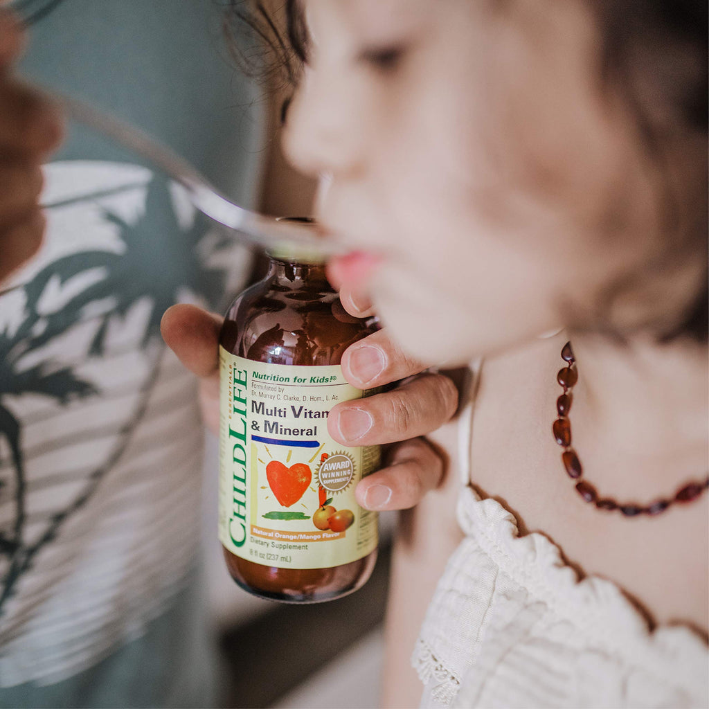 CHILDLIFE ESSENTIALS