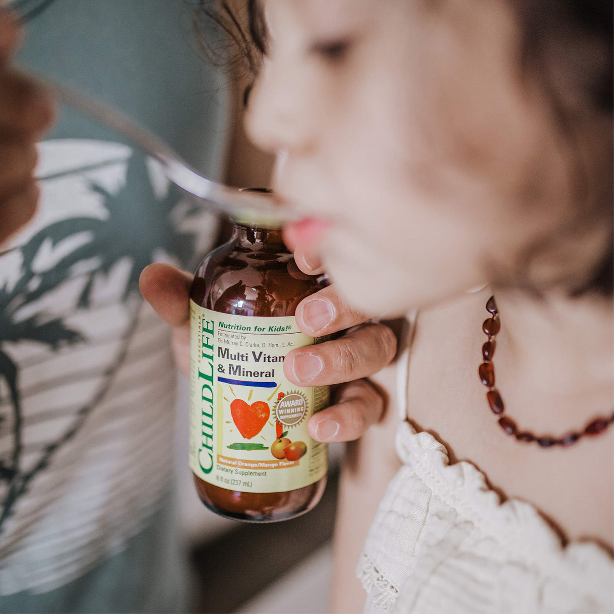 CHILDLIFE ESSENTIALS