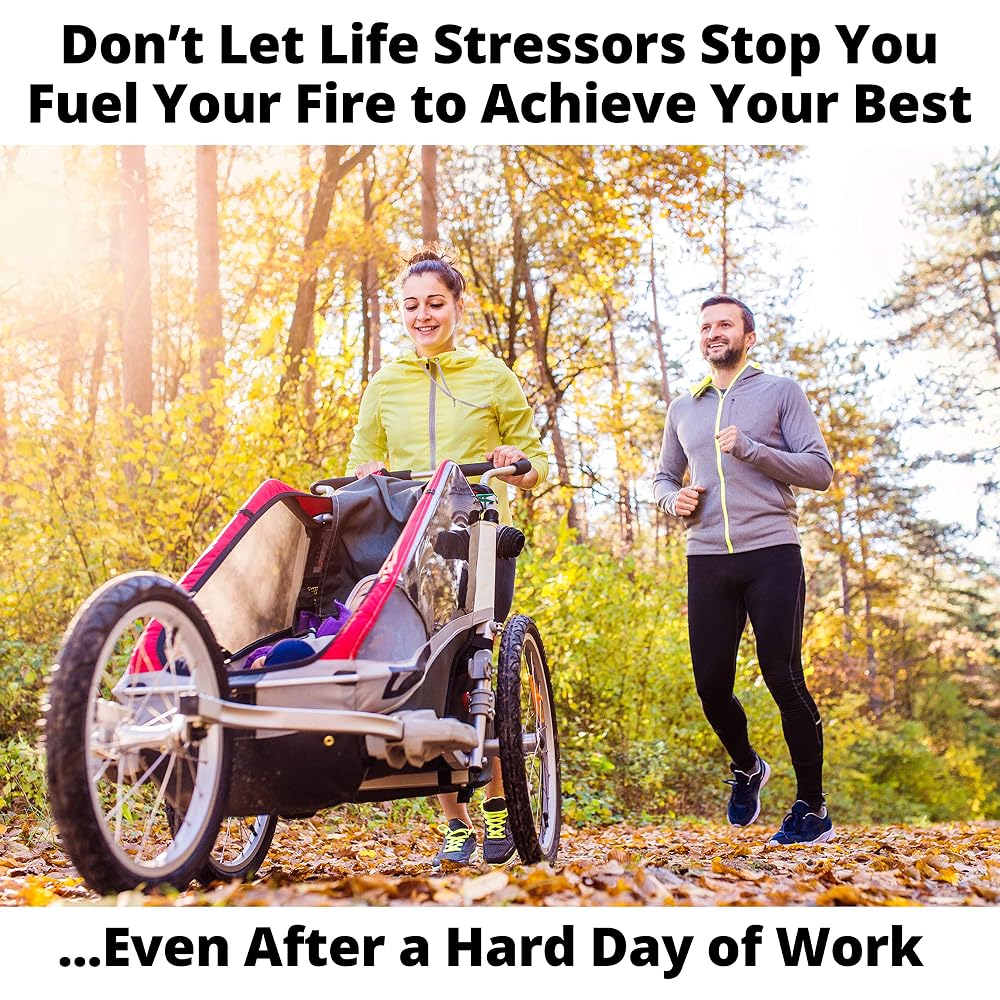Happy Healthy Hippie Caffeine Free Energy Pills, 7 Herb Complex - 60 Capsules - image 6