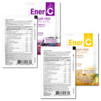 Ener-C Multivitamin Drink Mix Sugar Free - 60 Count - image 9