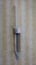 Liquid Fungi Mushroom Liquid Culture Syringe Shiitake 3782 - 10ml