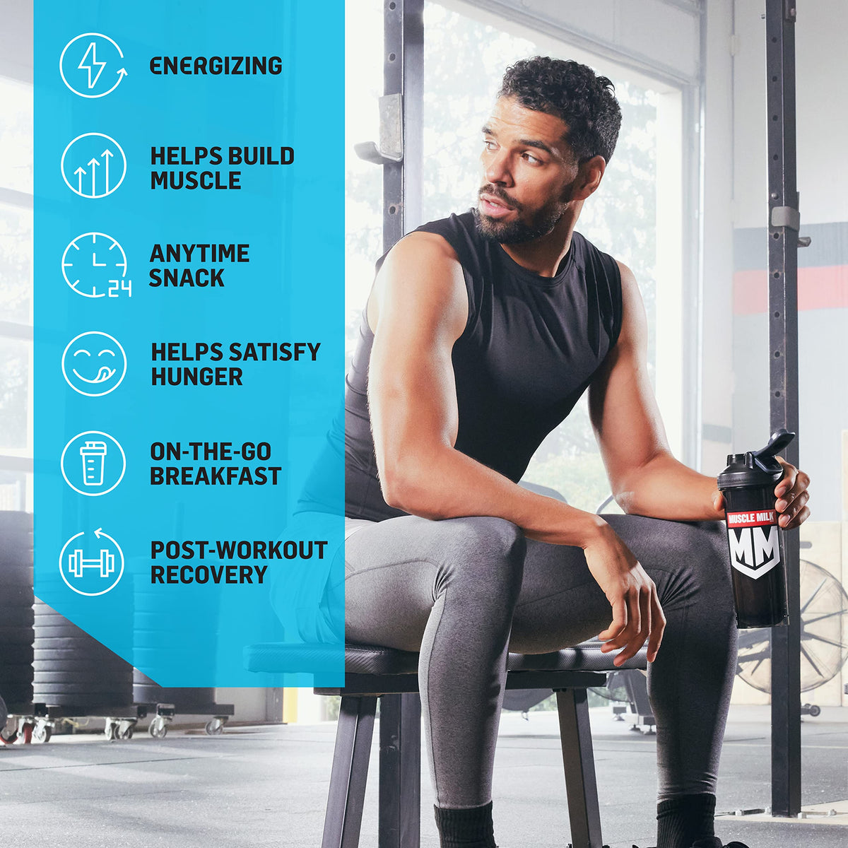 Muscle Milk Protein_Supplement_Powder