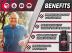 Leviathan Super Kidney Cleanse & Urinary Detox Formula - image 3