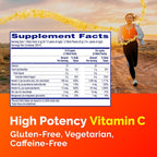Emergen-C Crystals Vitamin C Immune Support Orange - 28 Stick Packs - image 8
