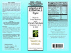 Sun Star Organics Liquid Life Essentials Night Formula - 32 Fl Oz - image 2