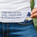 Trace Minerals Power Pak Electrolytes Orange Mango - 30 Packets - image 4