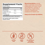 Nature's Way Calcium and Magnesium Mineral Complex