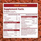 FocusFuel Energy Chews