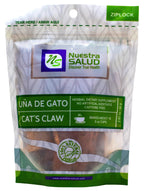 CIK Naturals Cat's Claw Bark Herbal Tea - 240g - image 4