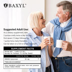BAXYL Joint & Digestive Health Bundle Liquid - 2 x 6 Fl Oz - image 3