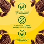 Belvita Biscuits, 6 Boxes of 5 Packs