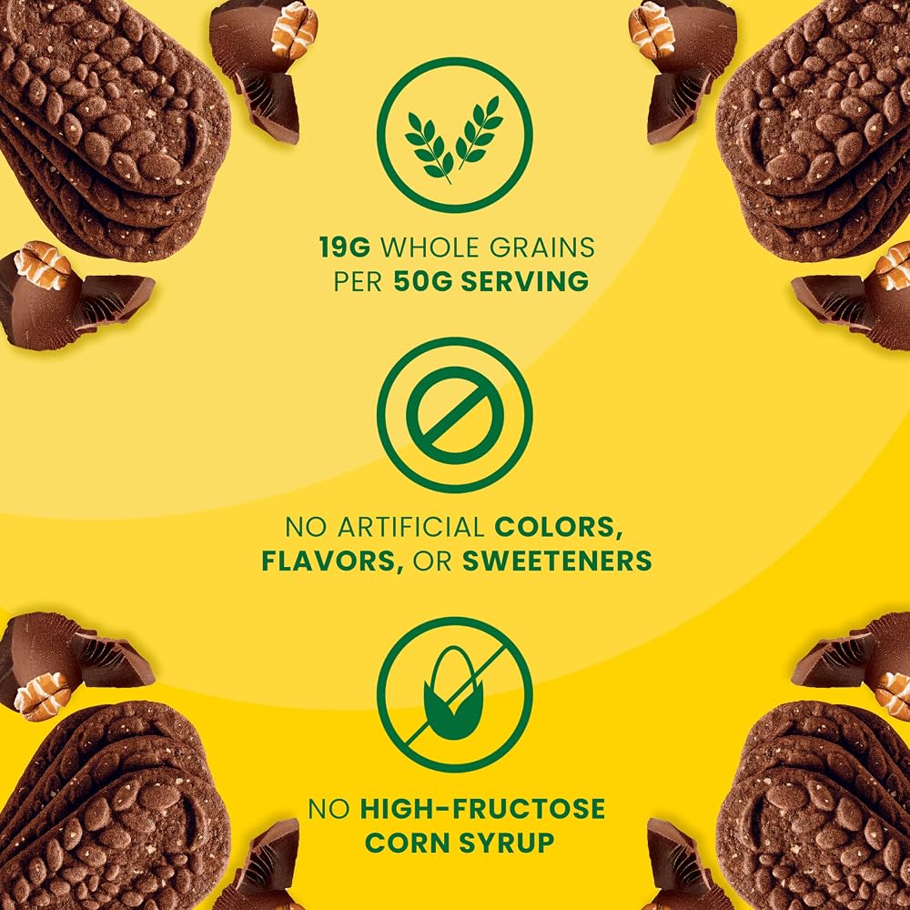 Belvita Biscuits, 6 Boxes of 5 Packs
