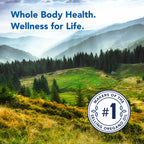 NORTH AMERICAN HERB & SPICE Oreganol P73 Wild Oregano - 120 Softgels - image 5