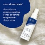 Barefoot Scientist Dream State Magnesium Sleep Spray - 4.05 oz - image 2