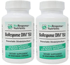 Bioresponse DIM 150 Hormone Balance - 120 Vegetarian Capsules