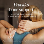 Nature's Way Boron Complex Bone Support 3 mg - 100 Capsules - image 2