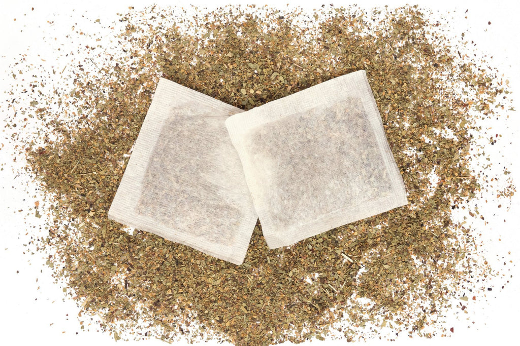 Detox Skinny Herb Tea TEA