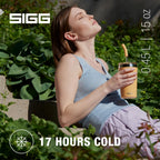 Sigg Helia Insulated Travel Mug Stainless Steel - 15 Oz - image 2
