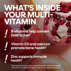 Nature's Way Alive! Men's Complete Multivitamin - 130 Tablets - image 6