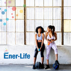 Ener-C Sugar Free Energy Orange Multivitamin Drink Mix Vitamin C