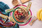 Everglobe Wipala Healthy Snacks Andean Bars 12 Pack