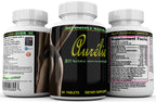 DEFENITELYNATURALS Aurélie Natural Female Enhancement - 60 Tablets - image 4
