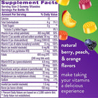 Vitafusion MultiVites Gummy Multivitamins for Adults - 150 Count - image 4