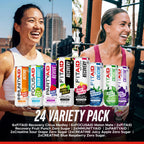 LIFEAID FITAID Post Workout Recovery Rainbow Variety - 24 Pack - image 4
