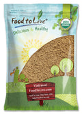 Food to Live Organic Camu Camu Powder