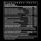 Hush & Hush TimeCapsule Healthy Aging Supplement with Collagen - 60 Tablets - image 9